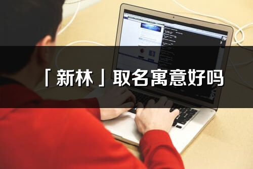 「新林」取名寓意好嗎_新林名字含義及五行